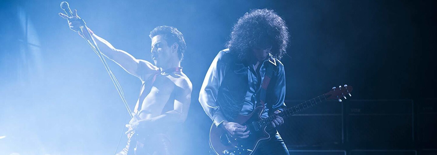 Na Oscarech vystoupí kapela Queen. Bohemian Rhapsody zabojuje v pěti kategoriích