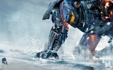 Na Pacific Rim 2 sa bude podieľať scenárista Jurského sveta Na Pacific Rim 2 sa bude podieľať scenárista Jurského sveta