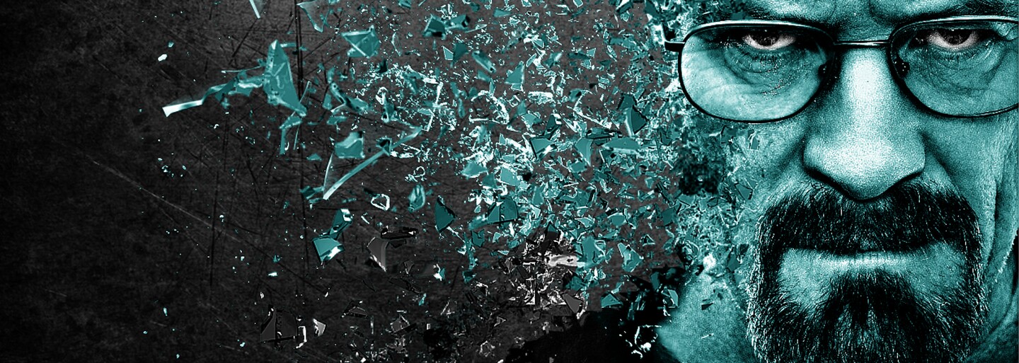 Na pľaci Breaking Bad, alebo zaujímavosti z kultového seriálu, ktoré pravdepodobne (ne)poznáte