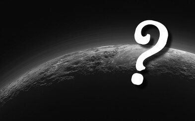 Na planétke Pluto sa našiel pozoruhodný objekt, ktorý bežne nájdeme aj na našej Zemi, avšak vo väčšom množstve Na planétke Pluto sa našiel pozoruhodný objekt, ktorý bežne nájdeme aj na našej Zemi, avšak vo väčšom množstve