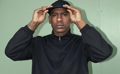 Na Pohode 2019 vystúpi grime legenda Skepta! Na Pohode 2019 vystúpi grime legenda Skepta!