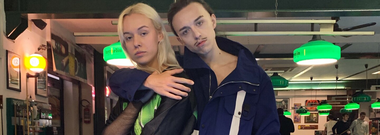 Na Pohode sa starala o headlinera: Vybavovať drogy umelcom máme prísne zakázané (Rozhovor)