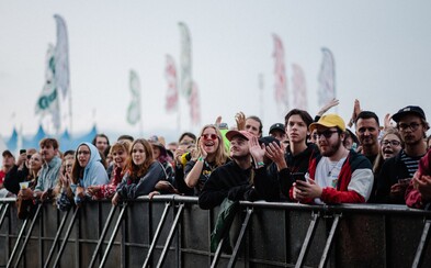 Na Pohodu sa vracia hviezda, ktorá minulý rok zrušila koncert. Sprevádzať ju budú prestížne rapové aj elektronické mená Na Pohodu sa vracia hviezda, ktorá minulý rok zrušila koncert. Sprevádzať ju budú prestížne rapové aj elektronické mená