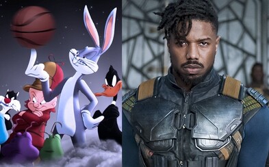 Na pokračovaní komédie Space Jam bude spolupracovať aj režisér Black Panthera Na pokračovaní komédie Space Jam bude spolupracovať aj režisér Black Panthera