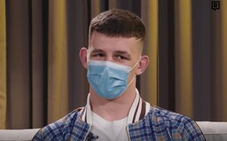 Na porážke Karlosa Vémolu by som spolupracoval s Attilom Véghom, hovorí zápasník Ďatelinka (Videorozhovor)