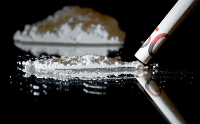 Na pražském letišti zadrželi cizince, který se do Česka pokusil propašovat 112 kapslí kokainu ve svém břiše Na pražském letišti zadrželi cizince, který se do Česka pokusil propašovat 112 kapslí kokainu ve svém břiše