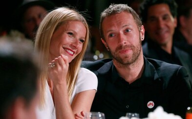 Na pripravovanom albume Coldplay sa popri Noelovi Gallagherovi a Beyoncé objaví aj Gwyneth Paltrow Na pripravovanom albume Coldplay sa popri Noelovi Gallagherovi a Beyoncé objaví aj Gwyneth Paltrow