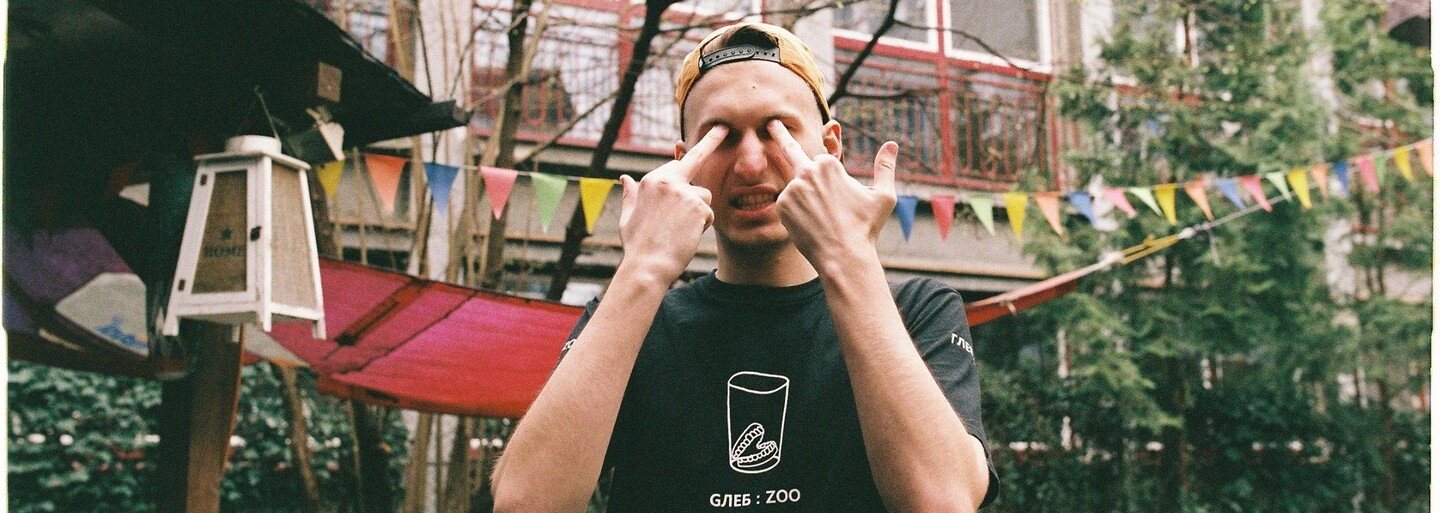 Na prvom Trippine novej sezóny vystúpi Gleb a čerstvý objav scény Fobia Kid
