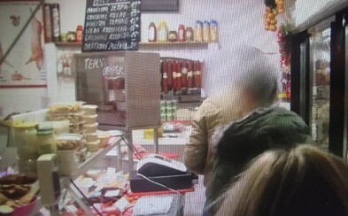 Na pultu bůček, pod pultem pervitin. V pražském řeznictví vařili drogy, pomůcky schovávali do regálu Na pultu bůček, pod pultem pervitin. V pražském řeznictví vařili drogy, pomůcky schovávali do regálu
