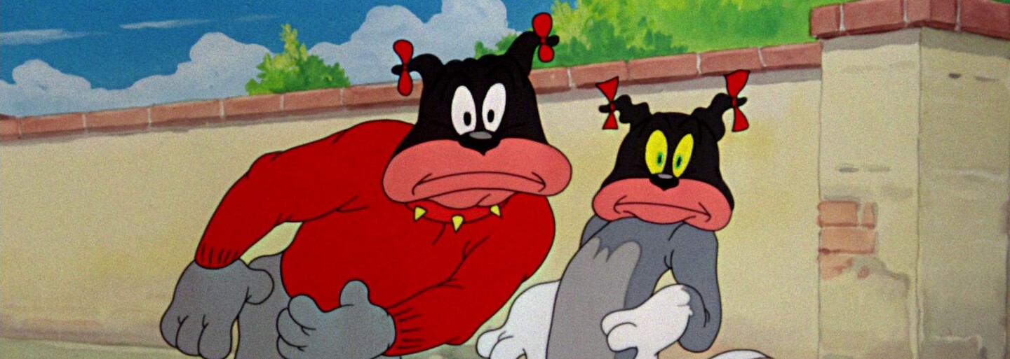 Na rasismus v Tom a Jerrym bude upozorňovat předběžné varování