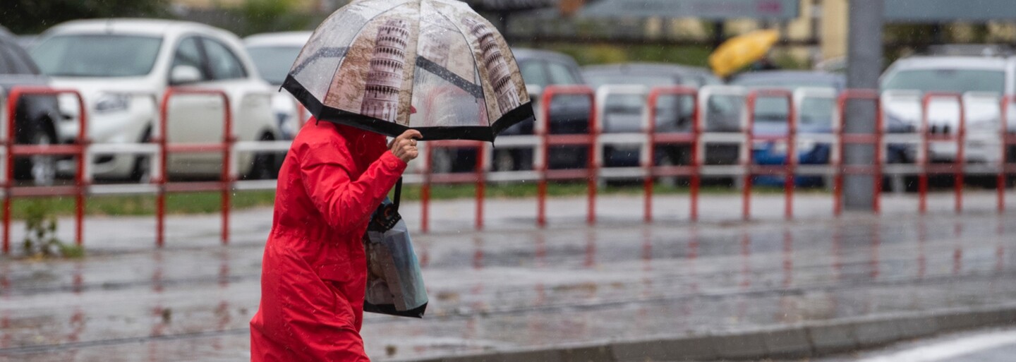 Na silvestra v mikině. ČHMÚ očekává až 15 °C