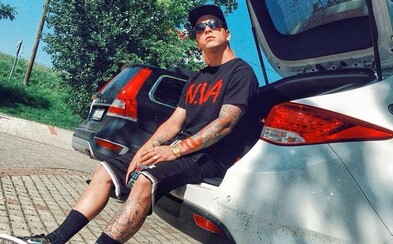 Na slovenskej rapovej scéne sa vraj kradne, Kingpin odhaľuje najväčších zlodejov medzi producentmi (Rozhovor) Na slovenskej rapovej scéne sa vraj kradne, Kingpin odhaľuje najväčších zlodejov medzi producentmi (Rozhovor)
