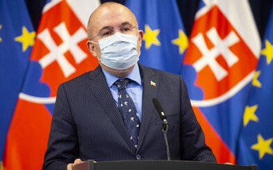 Na Slovensko má prísť budúci týždeň 10 miliónov rúšok, 11-tisíc ochranných oblekov a 100-tisíc respirátorov Na Slovensko má prísť budúci týždeň 10 miliónov rúšok, 11-tisíc ochranných oblekov a 100-tisíc respirátorov