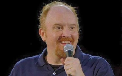Na Slovensko přichází světoznámý komik Louis C.K., na představení se s telefonem nedostaneš Na Slovensko přichází světoznámý komik Louis C.K., na představení se s telefonem nedostaneš
