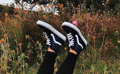 Na slovenskom Instagrame sa šíria falošné správy o nábore influencerov pre Vans Na slovenskom Instagrame sa šíria falošné správy o nábore influencerov pre Vans
