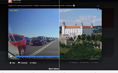 Na slovensko-rakúskych hraniciach sa tvorili kolóny, lebo Slováci potrebovali nakupovať aj cez sviatok. Voľno ľudia využili na výlet k susedom Na slovensko-rakúskych hraniciach sa tvorili kolóny, lebo Slováci potrebovali nakupovať aj cez sviatok. Voľno ľudia využili na výlet k susedom