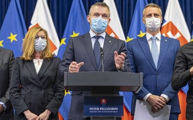 Na Slovensku je od nedele 61 nakazených koronavírusom. Premiér vyhlásil núdzový stav Na Slovensku je od nedele 61 nakazených koronavírusom. Premiér vyhlásil núdzový stav