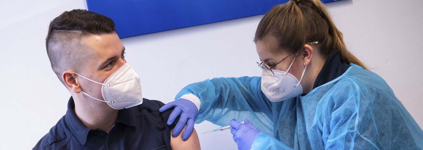 Na Slovensku koronavírusu podľahlo ďalších 101 ľudí. PCR testy odhalili 3 357 nových prípadov