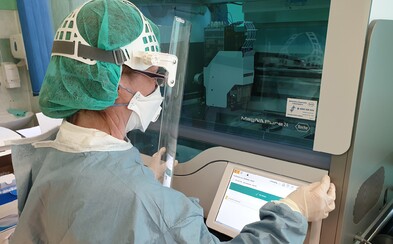 Na Slovensku pribudlo ďalších 26 prípadov nakazených koronavírusom a 1 mŕtvy Na Slovensku pribudlo ďalších 26 prípadov nakazených koronavírusom a 1 mŕtvy