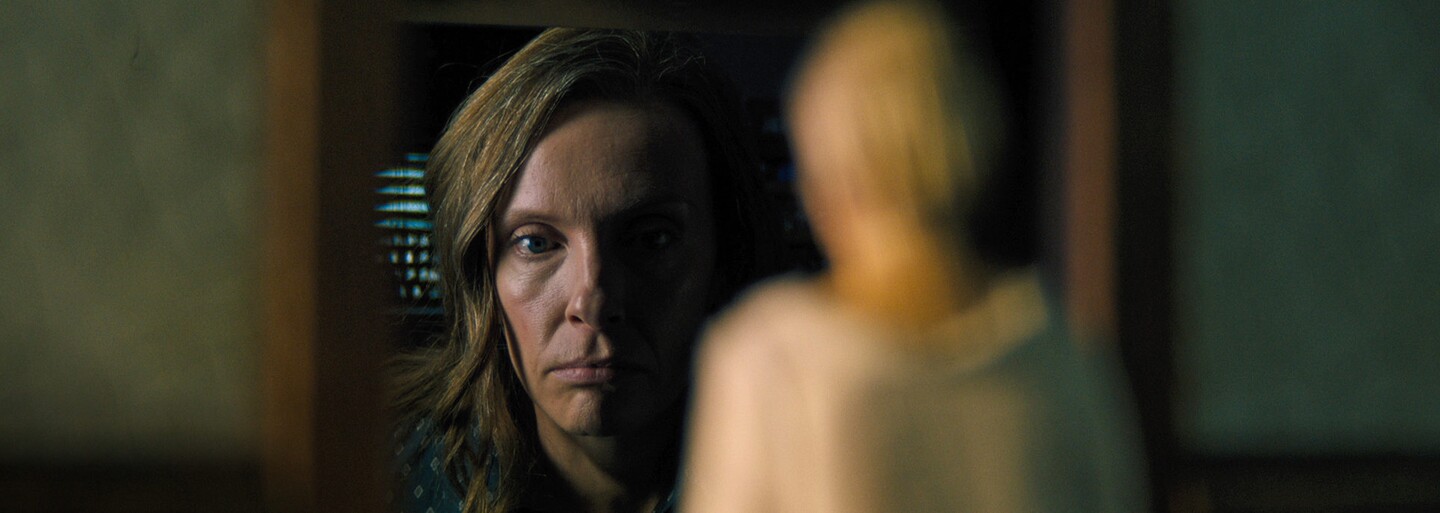 Na Slovensku sa dočkáme najlepšie hodnoteného hororu od Get Out. Hereditary sľubuje teror, ktorý budeme ešte dlho rozdýchavať
