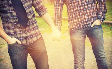 Homosexuálové se v Česku necítí být vítáni. Naše země se neumístila ani v první polovině vhodných států pro život Homosexuálové se v Česku necítí být vítáni. Naše země se neumístila ani v první polovině vhodných států pro život