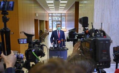 Na Slovensku už je viac ako 100 nakazených koronavírusom. Pellegrini potvrdil 8 nových prípadov Na Slovensku už je viac ako 100 nakazených koronavírusom. Pellegrini potvrdil 8 nových prípadov