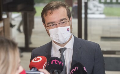 Na Slovensku už máme kraj, ktorý je v medzinárodnom porovnaní červeným regiónom. Nakazených budú dohľadávať aj vojaci Na Slovensku už máme kraj, ktorý je v medzinárodnom porovnaní červeným regiónom. Nakazených budú dohľadávať aj vojaci