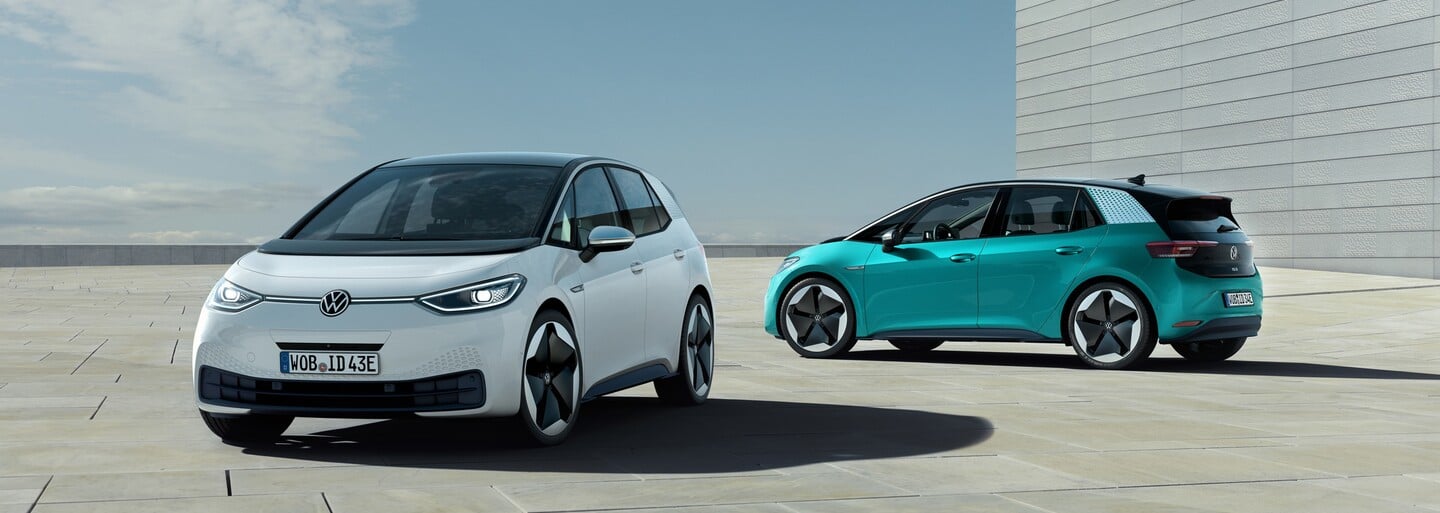 Na slovenský trh vstupuje elektrický Volkswagen s veľmi schopnou technikou. Koľko stojí?