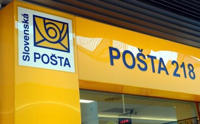 Na slovenských poštách konečne zaplatíš kartou Na slovenských poštách konečne zaplatíš kartou