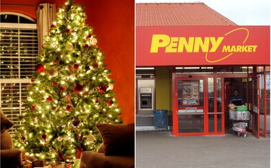 Na Štědrý den zavřeno. Penny Market se rozhodl vyjít vstříc svým zaměstnancům, aby Vánoce mohli prožít s rodinou Na Štědrý den zavřeno. Penny Market se rozhodl vyjít vstříc svým zaměstnancům, aby Vánoce mohli prožít s rodinou