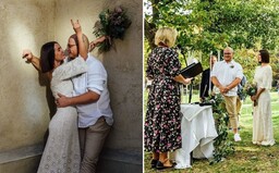 Na svadbe sme nemuseli karhať ľudí štýlom: „S tým choď za Kotlebom, daj si rúško aj cez nos,“ hovorí foodbloger Čoje (Rozhovor)