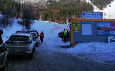 Na svahu sa zrazili lyžiari, jeden prišiel o život. Polícia naznačila, že v hre bol aj alkohol Na svahu sa zrazili lyžiari, jeden prišiel o život. Polícia naznačila, že v hre bol aj alkohol