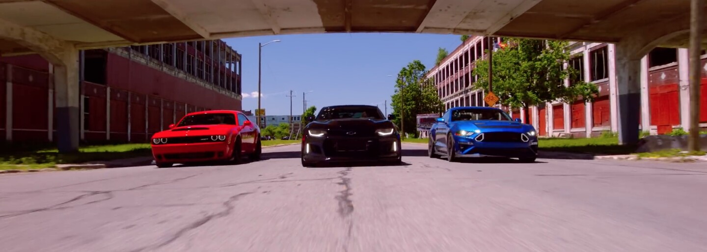 Na svete je termín i prvá upútavka 3. série The Grand Tour. Bude aj tou poslednou?
