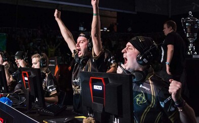 Na světovém ESL Katowice se hráči utkají v prvním oficiálním Fortnite turnaji o více než 13 milionů korun Na světovém ESL Katowice se hráči utkají v prvním oficiálním Fortnite turnaji o více než 13 milionů korun