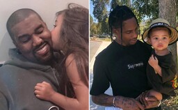 Na této skladbě spolupracovali Kanye West, Travis Scott a Dr. Dre