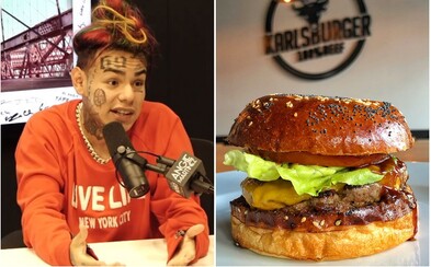 Na Tekashiho strieľali a my sme našli nový najlepší burger v Bratislave Na Tekashiho strieľali a my sme našli nový najlepší burger v Bratislave