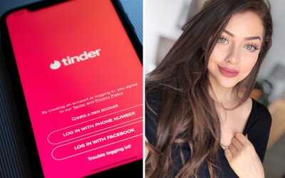 Na Tinderi pribudne možnosť zavolať tiesňovú linku, ak sa niečo pokazí