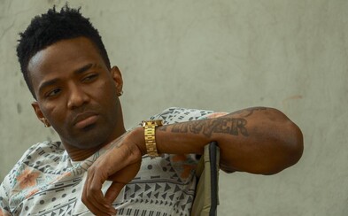 Na tohtoročnom Uprisingu zažiari aj jamajská superstar Konshens Na tohtoročnom Uprisingu zažiari aj jamajská superstar Konshens