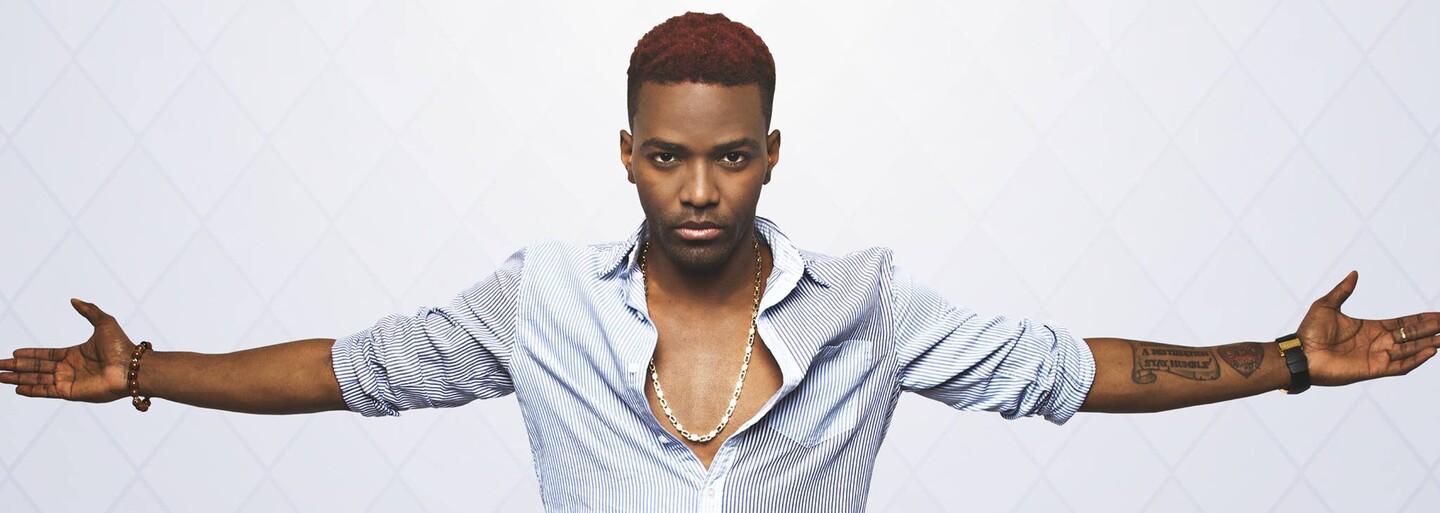 Na tohtoročnom Uprisingu zažiari aj jamajská superstar Konshens