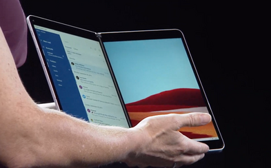 Na trh přijde nový operační systém Windows 10X. Pro koho je určen? Na trh přijde nový operační systém Windows 10X. Pro koho je určen?