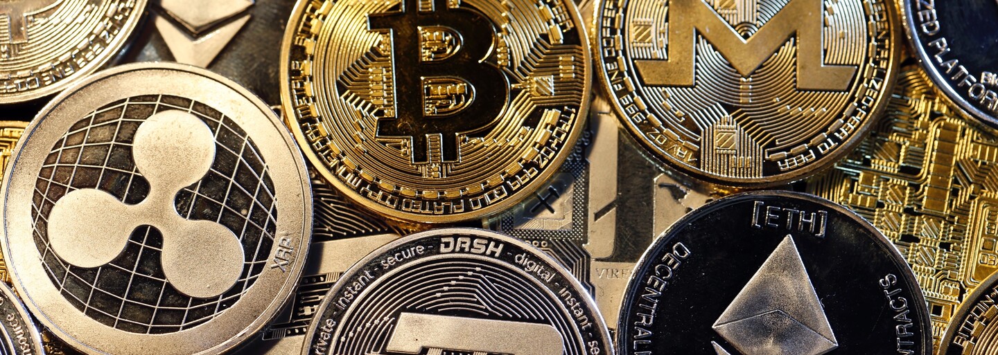 Na týchto 5 vecí mysli, ak chceš investovať do kryptomien