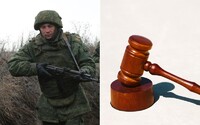 Na Ukrajine budú súdiť prvého ruského vojaka obvineného z vojnového zločinu. Údajne zabil 62-ročného civilistu a hrozí mu 15 rokov