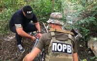 Na Ukrajine našli 300-metrové potrubie na pašovanie vodky