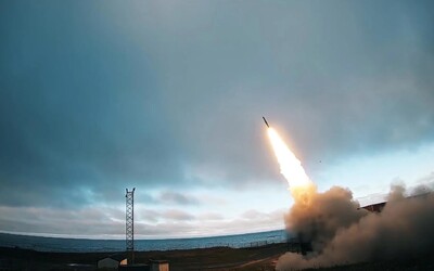 Na Ukrajine našli severokórejskú raketu. Vyšetrovatelia prišli s jasným vysvetlením 
