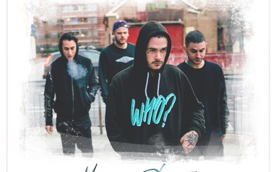 Na Uprisingu sa okrem reggae predstaví aj pestrý elektronický line-up. Na koho sa môžete tešiť? Na Uprisingu sa okrem reggae predstaví aj pestrý elektronický line-up. Na koho sa môžete tešiť?