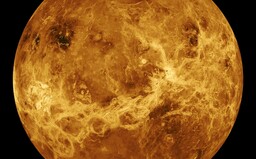 Na Venuši se našly známky potenciálního mimozemského života 