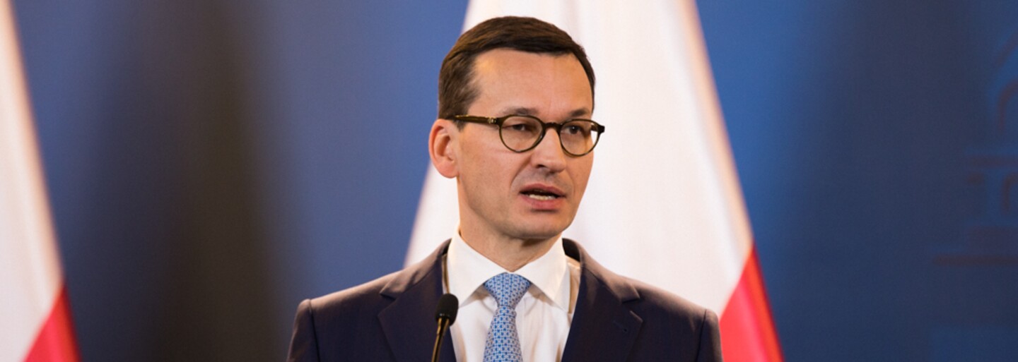 Na vesnici v Polsku zřejmě dopadly ruské rakety, dva lidé zemřeli. Poláci zvažují výzvu k jednání NATO podle článku 4