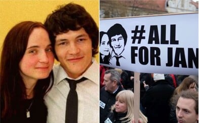 Na výročie vraždy Jána Kuciaka a Martiny Kušnírovej prebehne ďalší protest Za slušné Slovensko Na výročie vraždy Jána Kuciaka a Martiny Kušnírovej prebehne ďalší protest Za slušné Slovensko