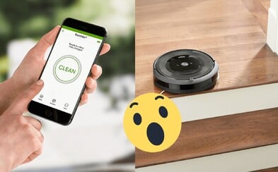 Na vysávanie sa budeš tešiť. Robot Roomba e5 mení otravnú činnosť na vzrušujúci zážitok (Recenzia) Na vysávanie sa budeš tešiť. Robot Roomba e5 mení otravnú činnosť na vzrušujúci zážitok (Recenzia)