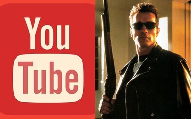Na YouTube si môžeš zdarma pozrieť Terminátora či Rockyho. Služba je ale zatiaľ prístupná len pre Američanov Na YouTube si môžeš zdarma pozrieť Terminátora či Rockyho. Služba je ale zatiaľ prístupná len pre Američanov
